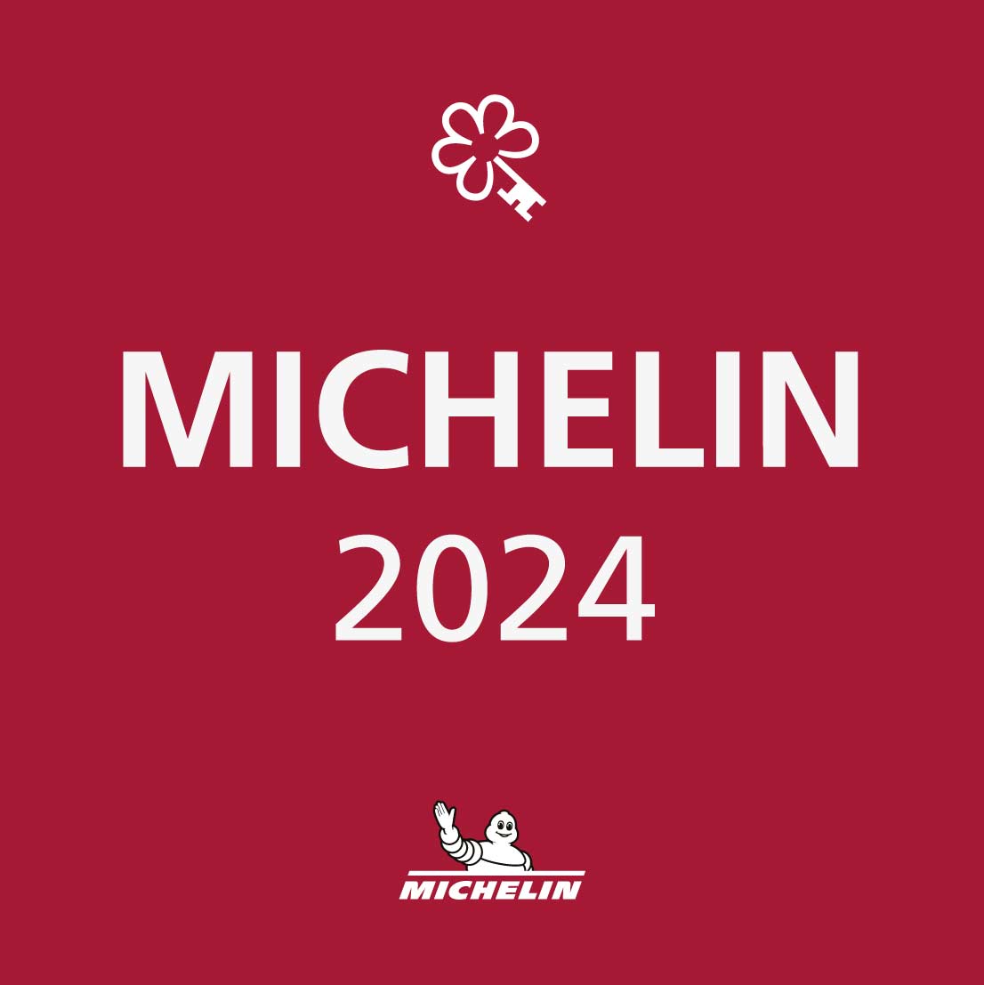 Michelin Key 2024