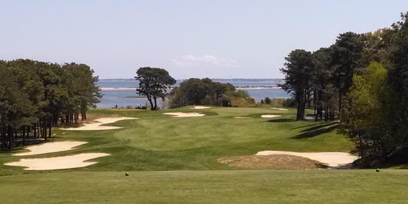 Martha's Vineyard Golf Package The Nobnocket Boutique Inn