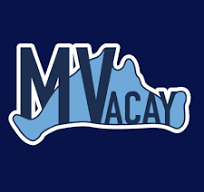 MVacay Logo