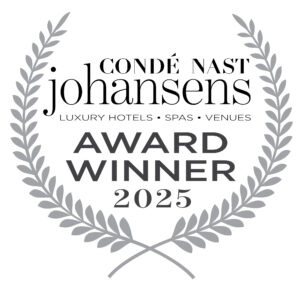 Condé Nast Award For Excellence