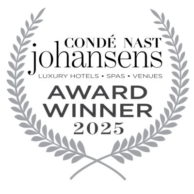 Condé Nast Award For Excellence